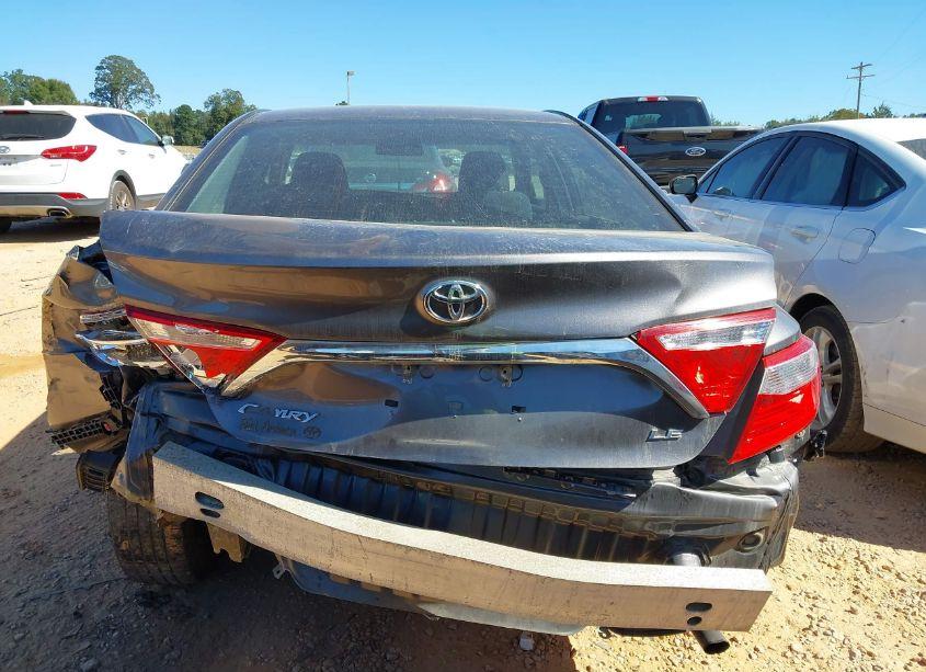 Photo 16 of 2017 Toyota Camry LE (VIN 4T1BF1FKXHU699434)