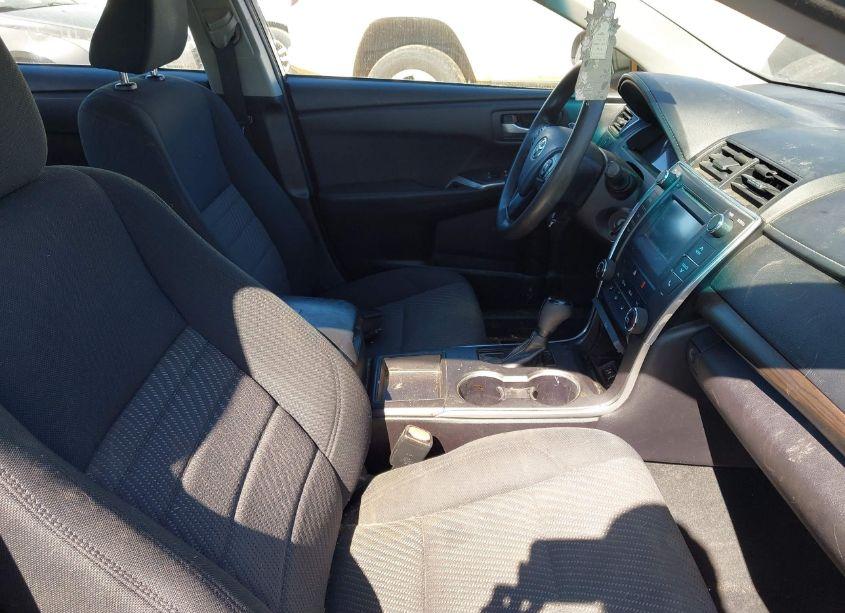 Photo 5 of 2017 Toyota Camry LE (VIN 4T1BF1FKXHU699434)