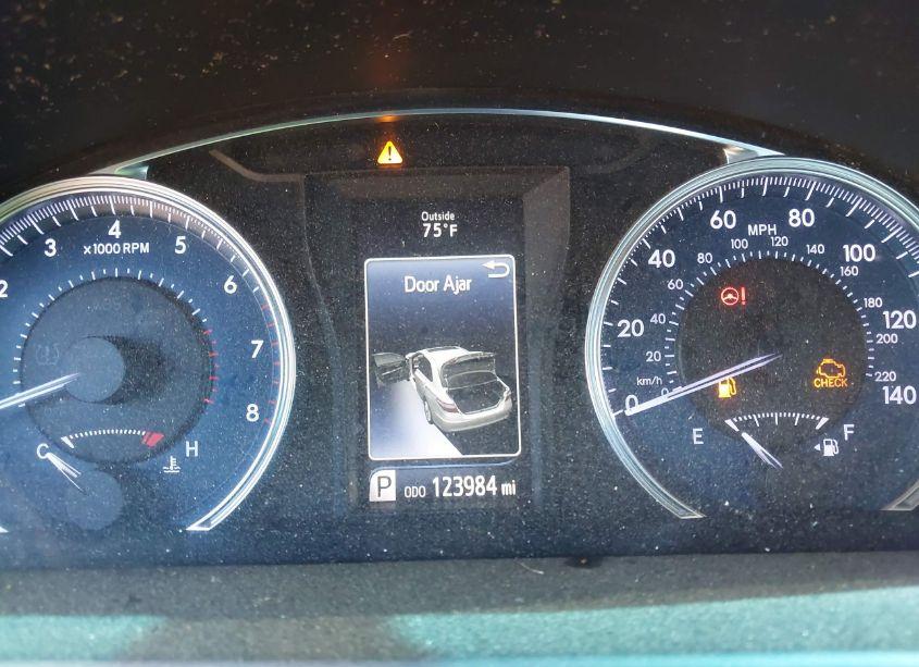 Photo 7 of 2017 Toyota Camry LE (VIN 4T1BF1FKXHU699434)