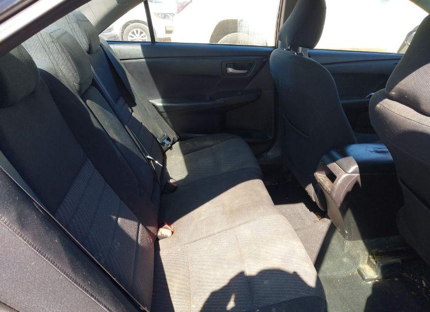 Photo 8 of 2017 Toyota Camry LE (VIN 4T1BF1FKXHU699434)