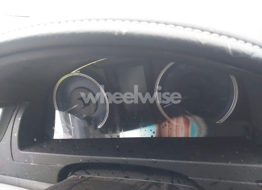 Photo 15 of 2017 Toyota Camry LE (VIN 4T1BF1FKXHU731265)