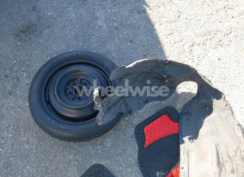 Photo 12 of 2017 Toyota Camry SE (VIN 4T1BF1FKXHU731671)