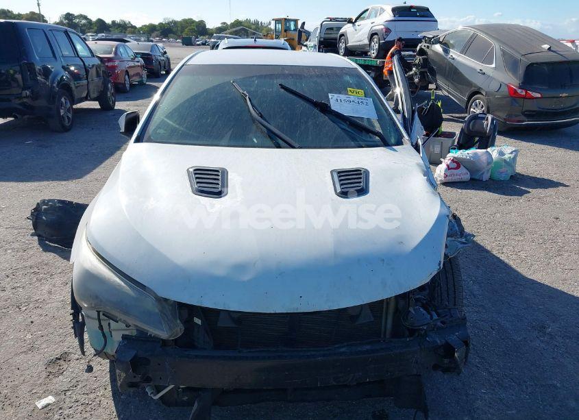 Photo 13 of 2017 Toyota Camry SE (VIN 4T1BF1FKXHU731671)