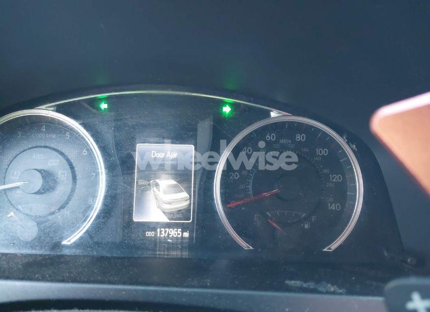 Photo 7 of 2017 Toyota Camry SE (VIN 4T1BF1FKXHU731671)