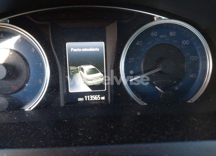 Photo 15 of 2017 Toyota Camry LE (VIN 4T1BF1FKXHU741326)