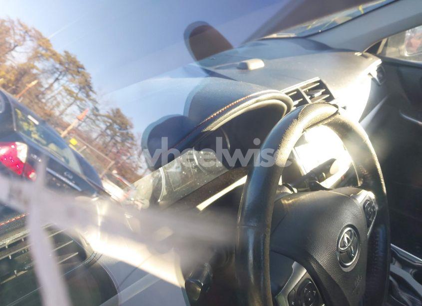 Photo 7 of 2017 Toyota Camry SE (VIN 4T1BF1FKXHU747286)