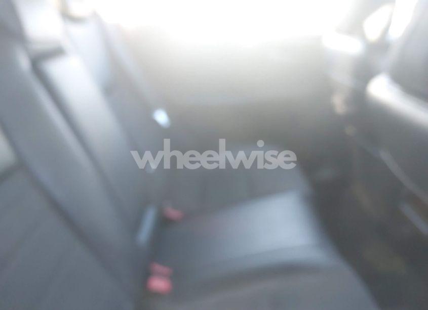 Photo 8 of 2017 Toyota Camry SE (VIN 4T1BF1FKXHU747286)