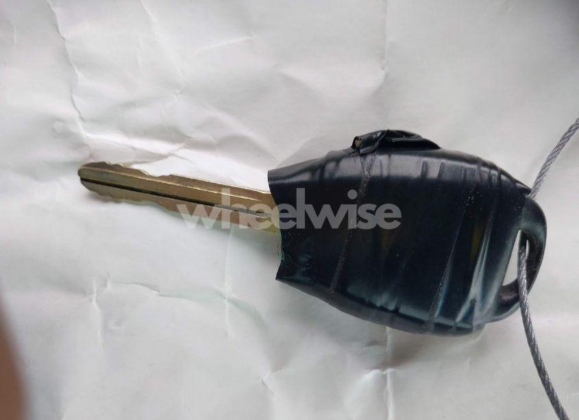 Photo 11 of 2017 Toyota Camry SE (VIN 4T1BF1FKXHU754545)