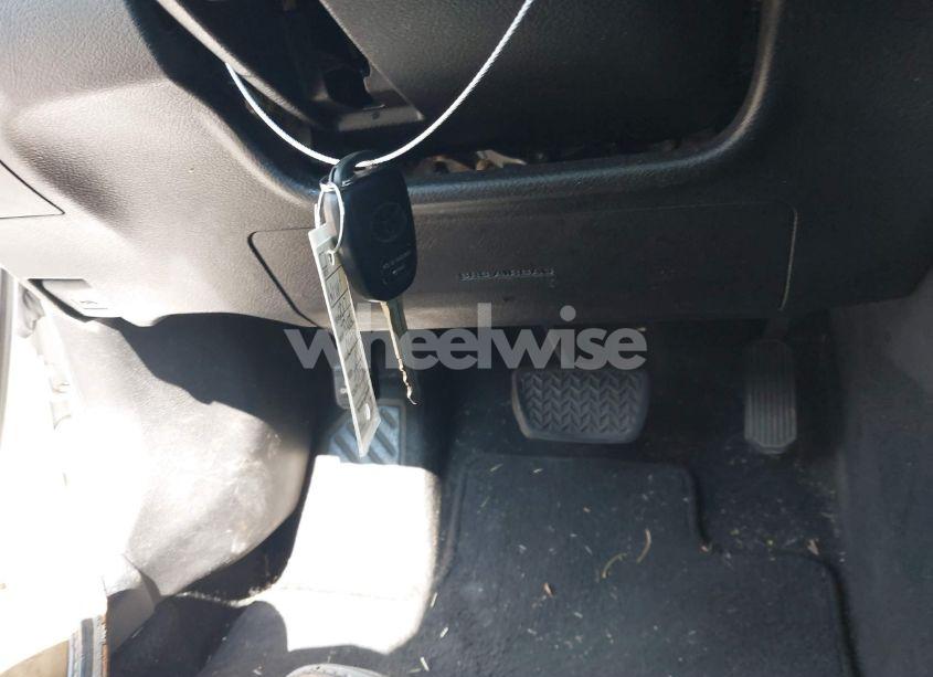 Photo 11 of 2017 Toyota Camry SE (VIN 4T1BF1FKXHU778831)