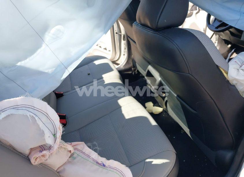 Photo 8 of 2017 Toyota Camry SE (VIN 4T1BF1FKXHU778831)