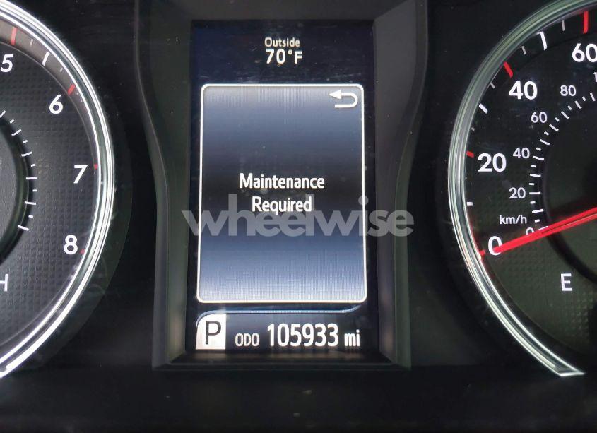 Photo 15 of 2017 Toyota Camry SE (VIN 4T1BF1FKXHU779607)