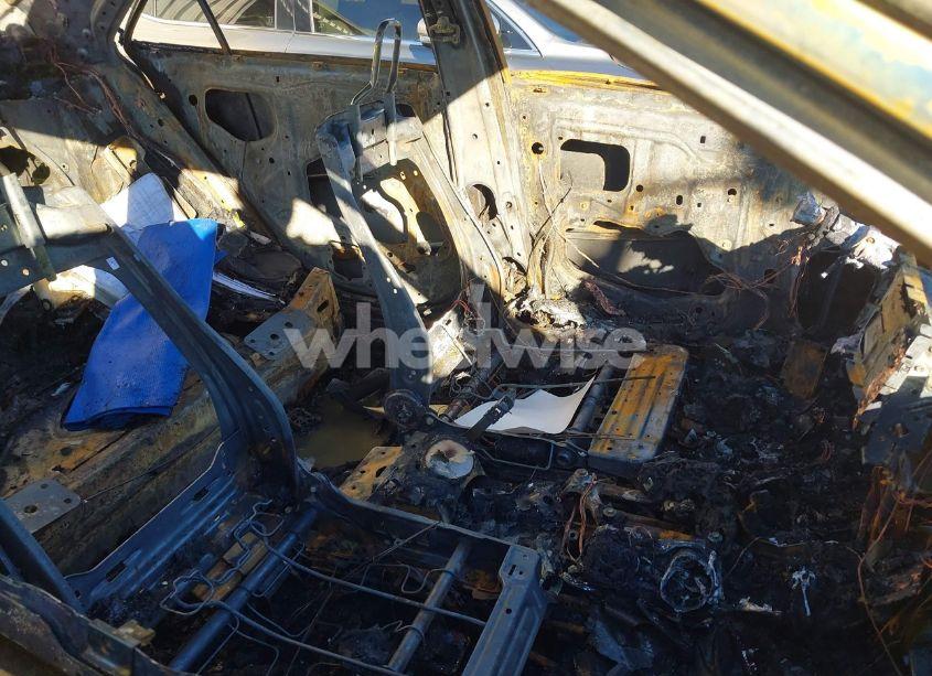 Photo 5 of 2017 Toyota Camry LE (VIN 4T1BF1FKXHU786279)