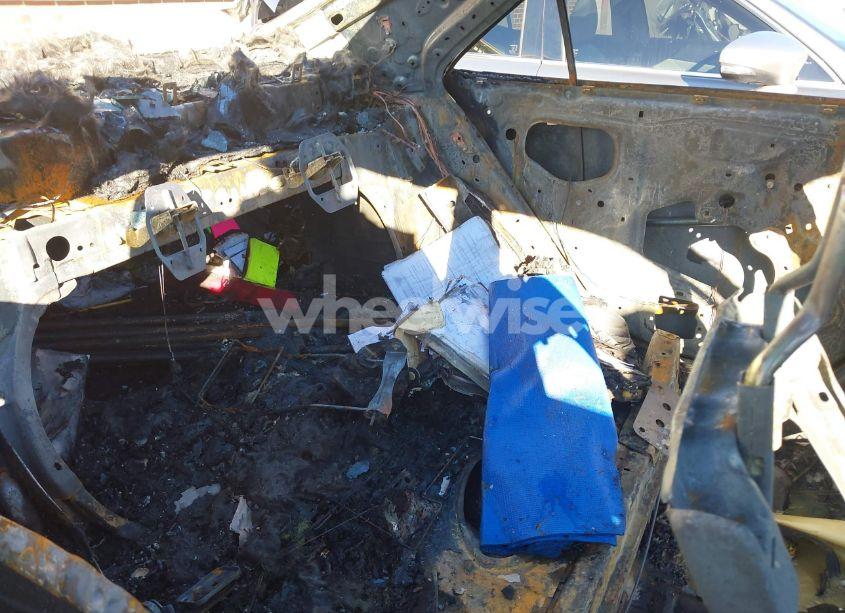 Photo 8 of 2017 Toyota Camry LE (VIN 4T1BF1FKXHU786279)