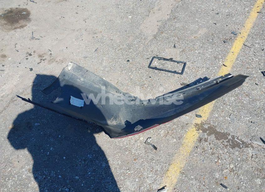 Photo 12 of 2017 Toyota Camry LE (VIN 4T1BF1FKXHU799341)