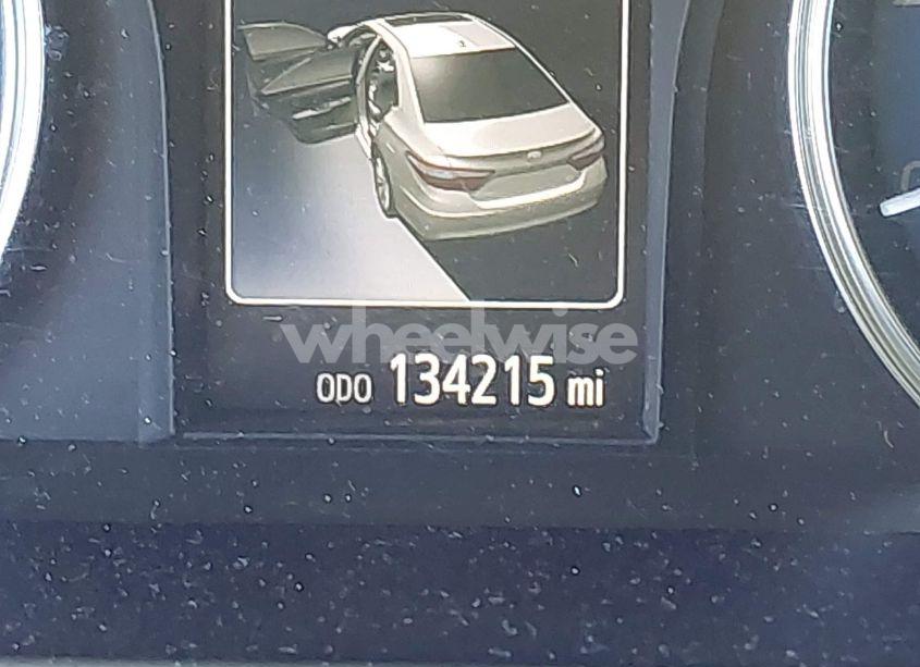 Photo 16 of 2017 Toyota Camry LE (VIN 4T1BF1FKXHU799341)