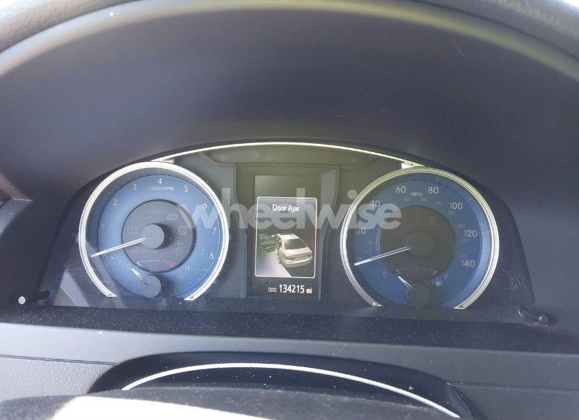 Photo 7 of 2017 Toyota Camry LE (VIN 4T1BF1FKXHU799341)