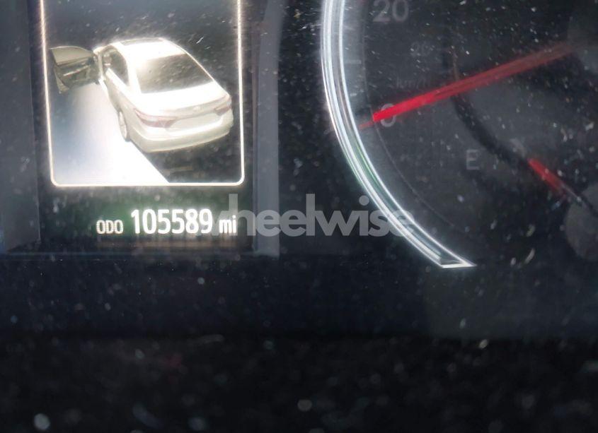 Photo 14 of 2017 Toyota Camry SE (VIN 4T1BF1FKXHU805784)