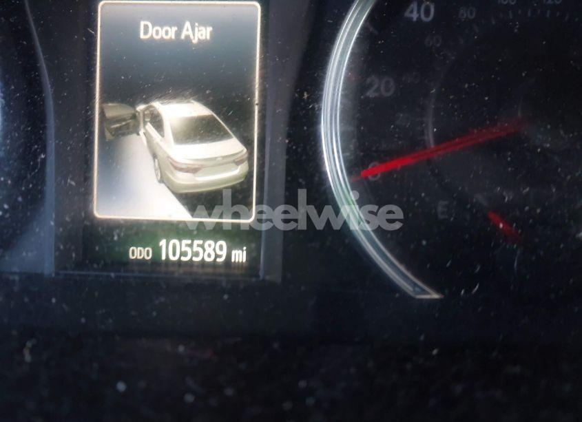 Photo 7 of 2017 Toyota Camry SE (VIN 4T1BF1FKXHU805784)