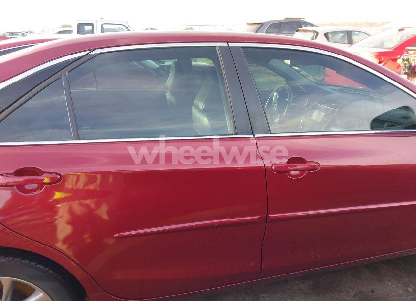 Photo 13 of 2017 Toyota Camry SE (VIN 4T1BF1FKXHU807633)