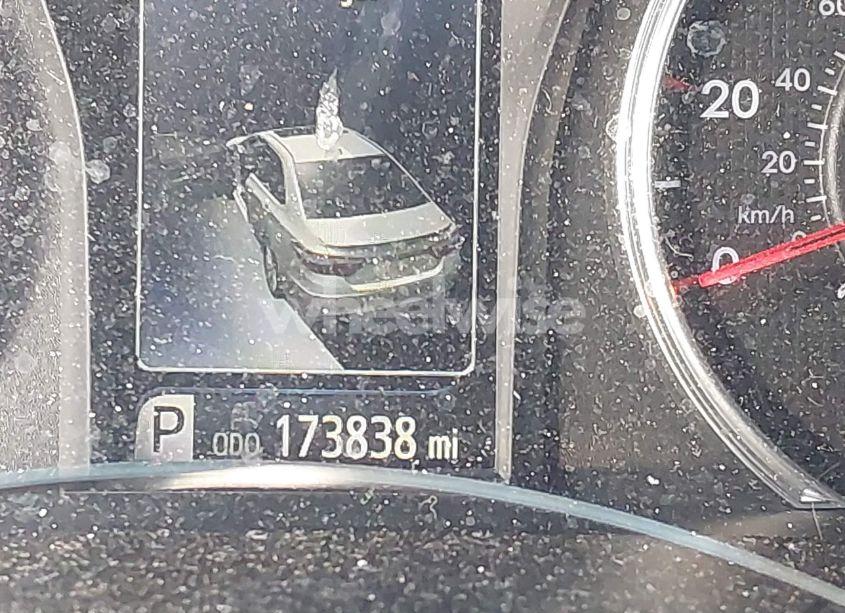 Photo 15 of 2017 Toyota Camry SE (VIN 4T1BF1FKXHU807633)