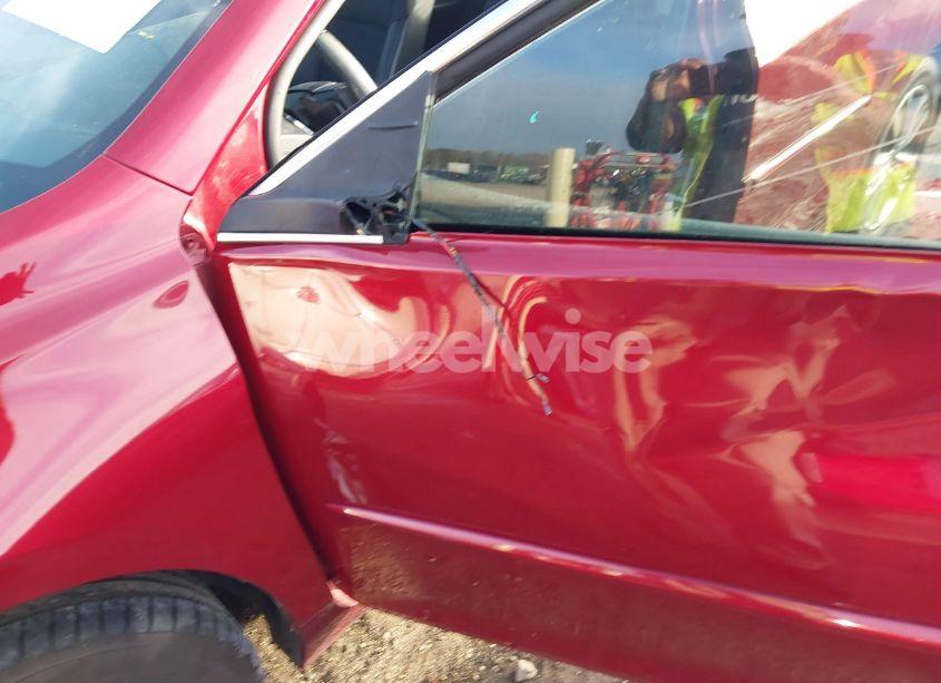 Photo 17 of 2017 Toyota Camry SE (VIN 4T1BF1FKXHU807633)