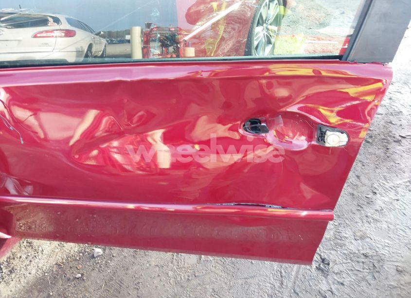 Photo 6 of 2017 Toyota Camry SE (VIN 4T1BF1FKXHU807633)