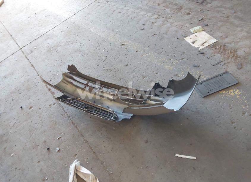 Photo 12 of 2001 Toyota Camry LE V6 (VIN 4T1BF22K01U117133)