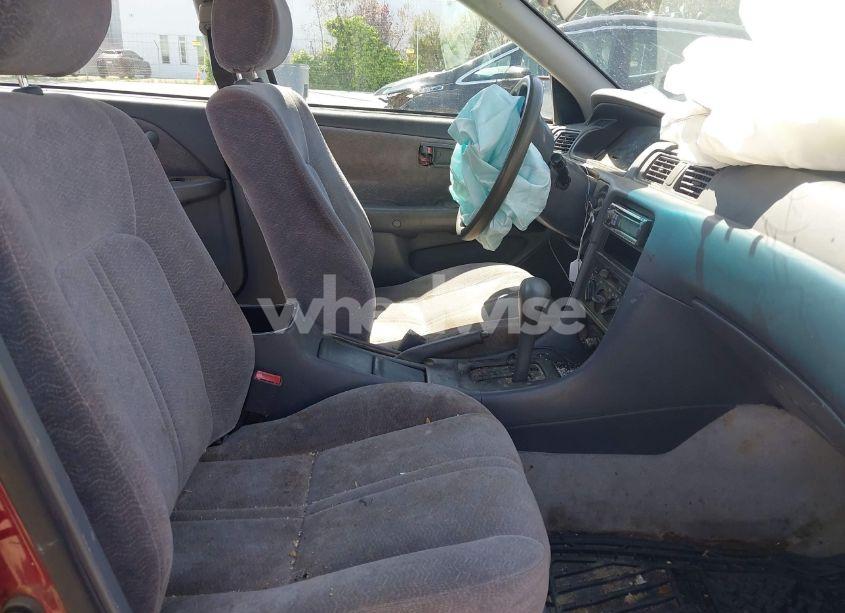 Photo 5 of 1997 Toyota Camry LE V6 (VIN 4T1BF22K0VU010945)