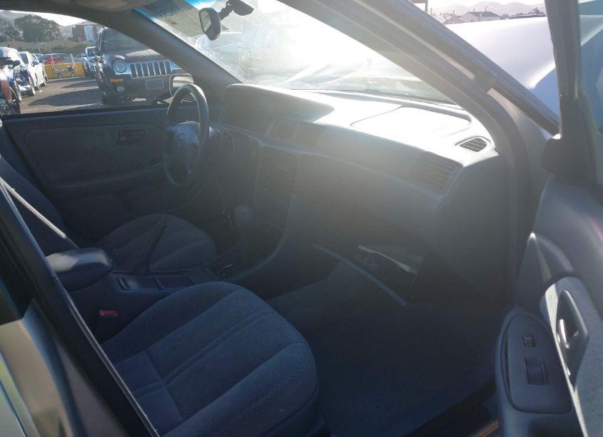 Photo 5 of 2000 Toyota Camry LE V6 (VIN 4T1BF22K0YU104716)