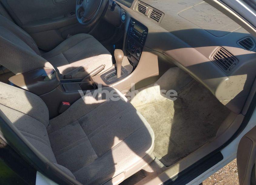 Photo 5 of 2000 Toyota Camry LE V6 (VIN 4T1BF22K0YU940767)