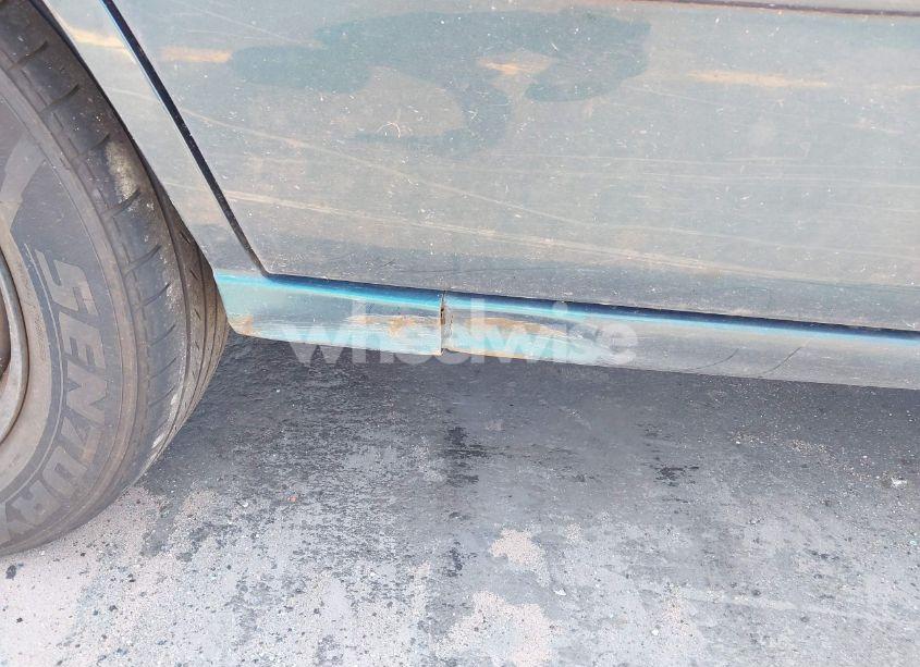 Photo 14 of 1998 Toyota Camry LE V6 (VIN 4T1BF22K1WU927328)