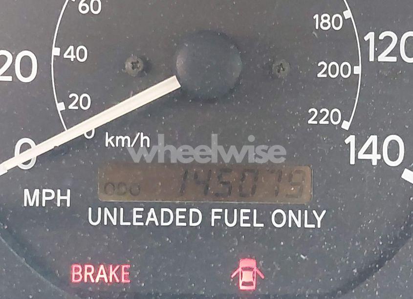 Photo 15 of 1997 Toyota Camry LE V6 (VIN 4T1BF22K2VU912173)