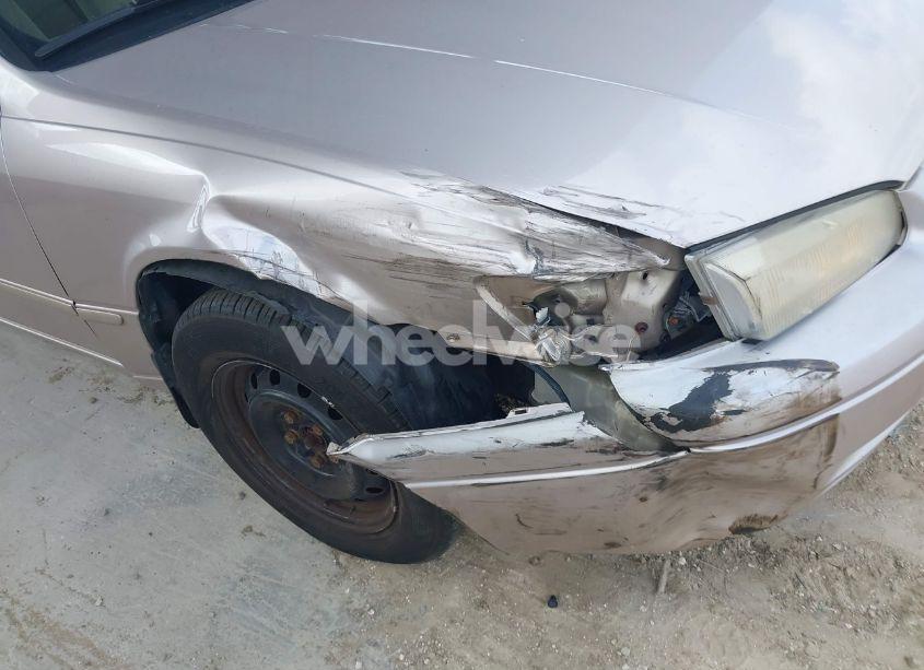 Photo 6 of 1997 Toyota Camry LE V6 (VIN 4T1BF22K2VU912173)