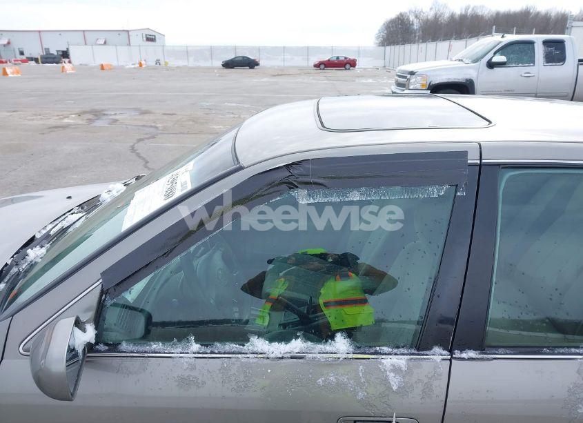 Photo 12 of 1999 Toyota Camry LE V6 (VIN 4T1BF22K2XU085889)