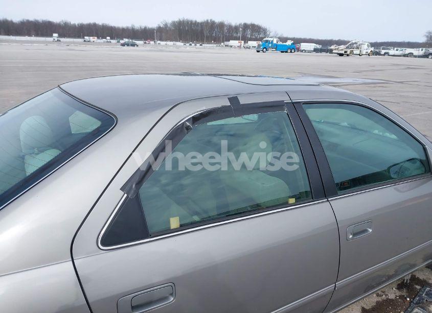 Photo 6 of 1999 Toyota Camry LE V6 (VIN 4T1BF22K2XU085889)