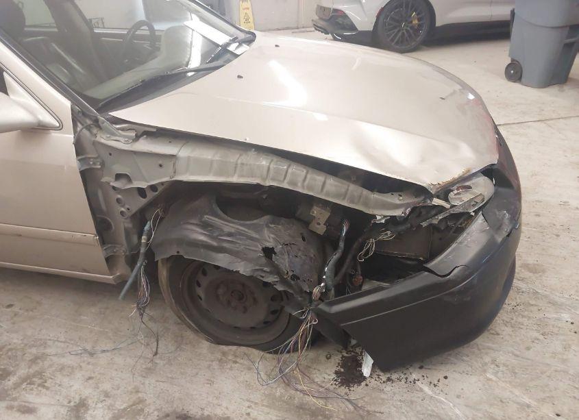 Photo 6 of 2000 Toyota Camry LE V6 (VIN 4T1BF22K2YU941340)