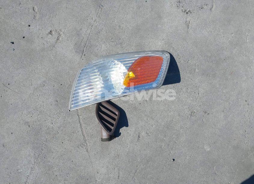 Photo 12 of 2001 Toyota Camry LE V6 (VIN 4T1BF22K31U125887)