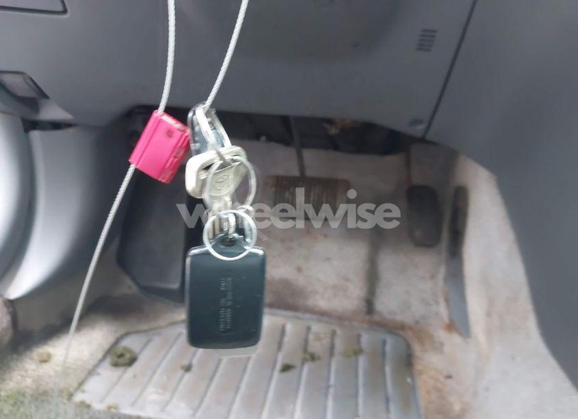 Photo 11 of 1997 Toyota Camry XLE V6 (VIN 4T1BF22K3VU014200)