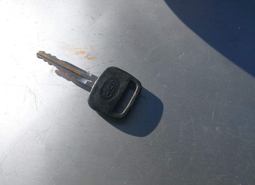 Photo 11 of 1997 Toyota Camry LE V6 (VIN 4T1BF22K3VU034785)