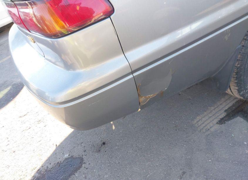 Photo 13 of 1997 Toyota Camry LE V6 (VIN 4T1BF22K3VU034785)