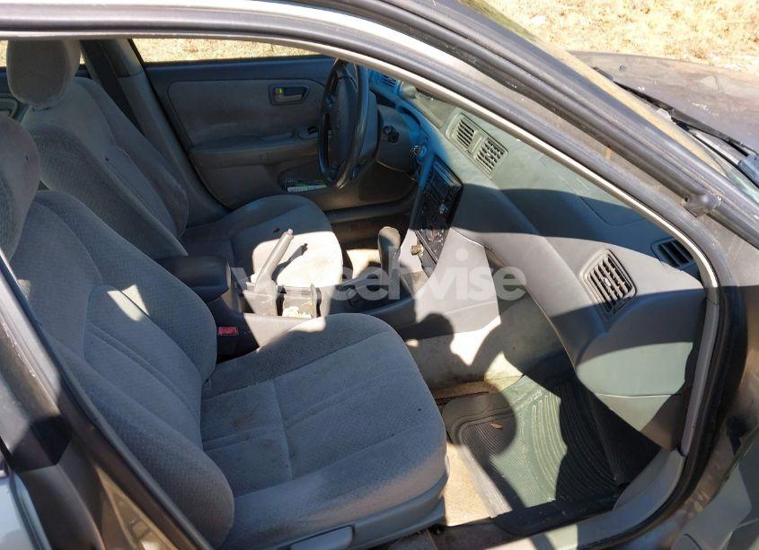 Photo 5 of 2000 Toyota Camry LE V6 (VIN 4T1BF22K3YU096529)