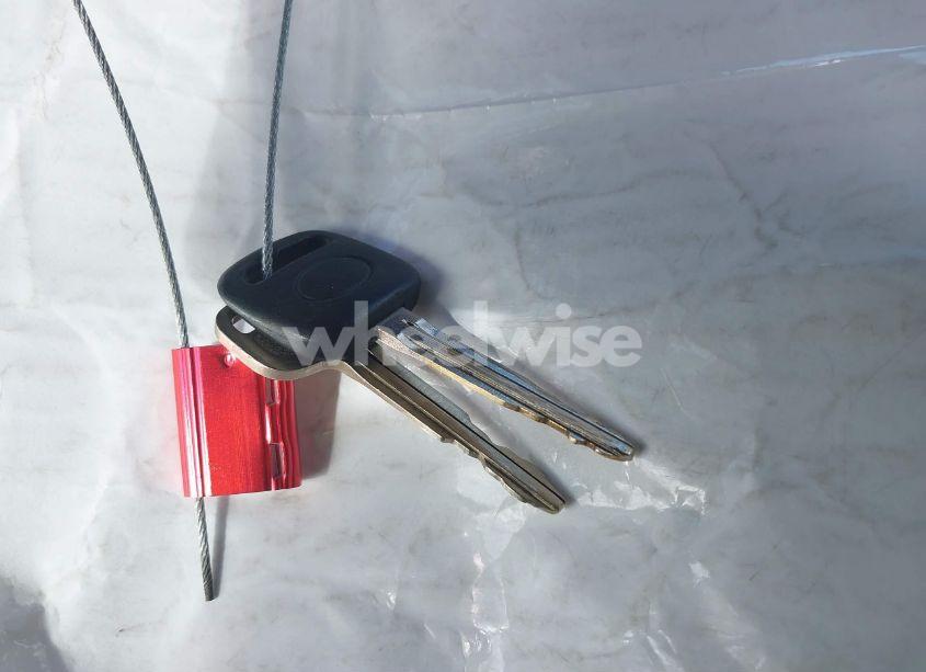 Photo 11 of 1997 Toyota Camry XLE V6 (VIN 4T1BF22K4VU911929)