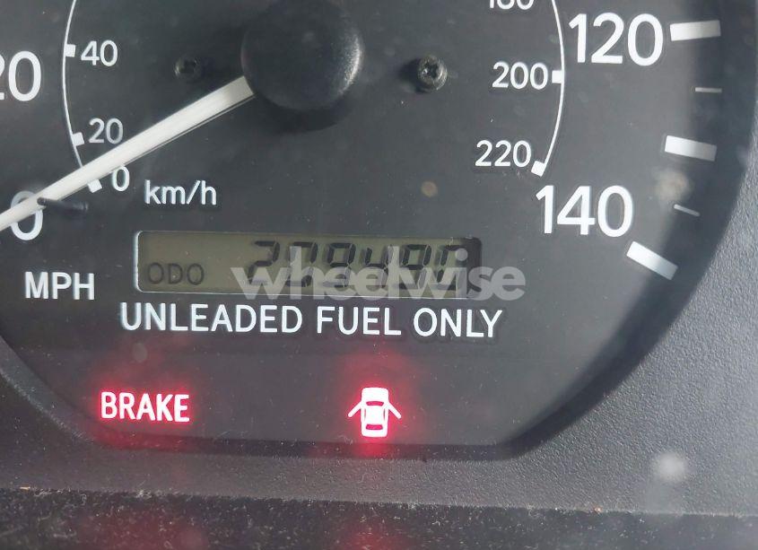 Photo 15 of 1997 Toyota Camry XLE V6 (VIN 4T1BF22K4VU911929)