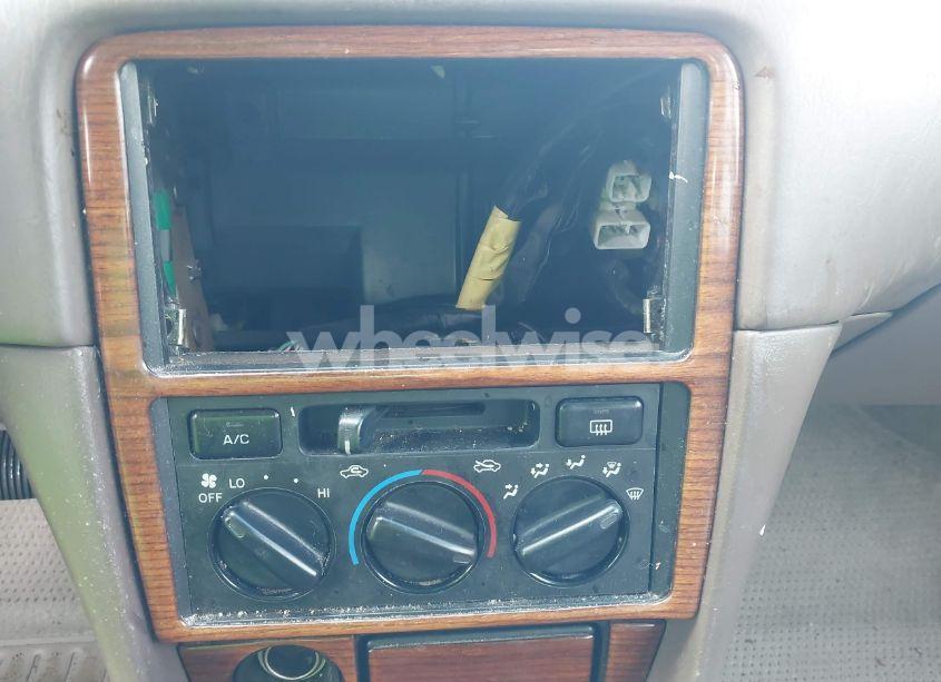 Photo 17 of 1997 Toyota Camry XLE V6 (VIN 4T1BF22K4VU911929)