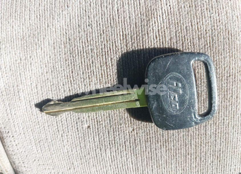 Photo 11 of 1997 Toyota Camry XLE V6 (VIN 4T1BF22K5VU036392)