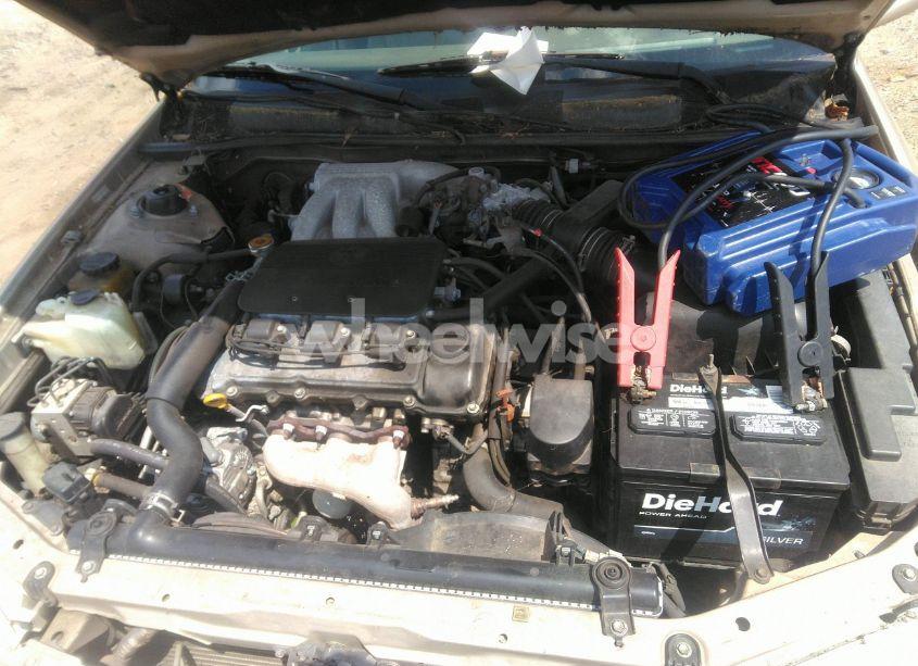 Photo 6 of 1998 Toyota Camry LE V6 (VIN 4T1BF22K5WU068342)
