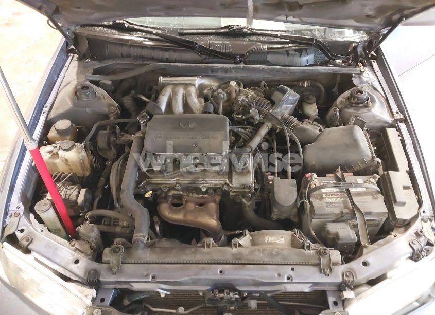 Photo 10 of 2000 Toyota Camry LE V6 (VIN 4T1BF22K5YU091994)