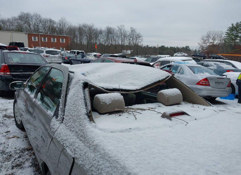 Photo 12 of 2000 Toyota Camry LE V6 (VIN 4T1BF22K5YU108390)