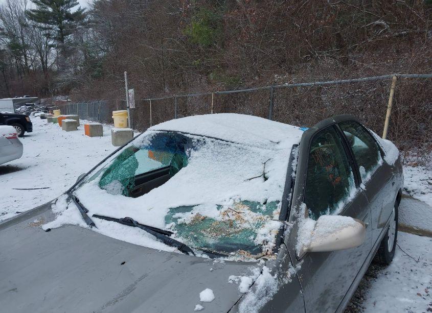 Photo 6 of 2000 Toyota Camry LE V6 (VIN 4T1BF22K5YU108390)