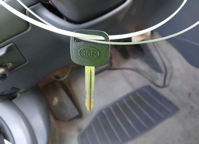 Photo 11 of 2000 Toyota Camry LE V6 (VIN 4T1BF22K5YU945088)